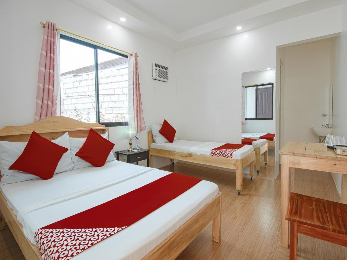 Oyo 777 Rn Guesthouse Моалбоал Екстер'єр фото